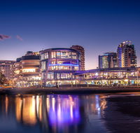 Twin Towns Clubs and Resorts - Grafton Accommodation