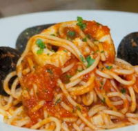 La Rumbla Ristorante - Grafton Accommodation