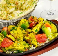 Chutney Indian - Grafton Accommodation