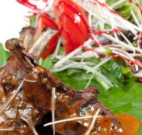 Gati Thai Resturant - Grafton Accommodation