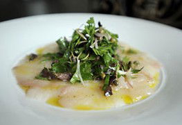 The Restaurants At 3 Weeds - Grafton Accommodation 1