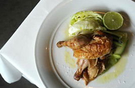 The Restaurants At 3 Weeds - Grafton Accommodation 2