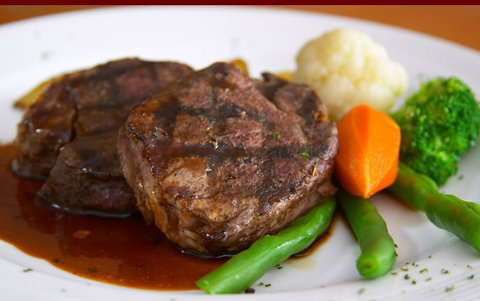 R. G. Mcgees Hotel Restaurant - Grafton Accommodation 0