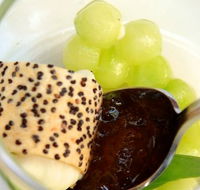 Saveur Restaurant - Grafton Accommodation