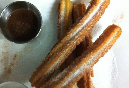 Raquels Spanish Restaurant - Grafton Accommodation 0