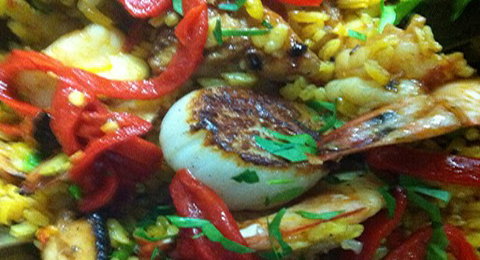 Raquels Spanish Restaurant - Grafton Accommodation 1