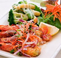 Chilli Jam Thai Restaurant - Grafton Accommodation
