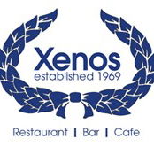 Xenos Restaurant Bar  Cafe - Grafton Accommodation