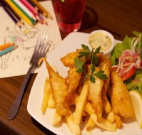 Woodchoppers Restaurant - Grafton Accommodation