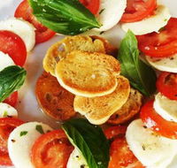 1 Two 3 Mediterranean - Grafton Accommodation