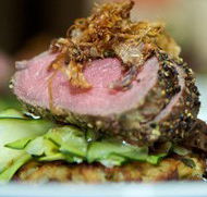 Airport Tavern  Bistro - Grafton Accommodation