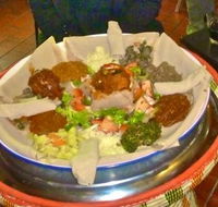 Made In Africa Ethiopian Restaurant - Grafton Accommodation