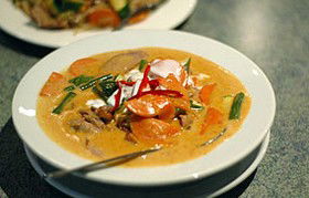 YUMMY THAI (Buderim Store) - Grafton Accommodation 0