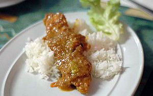YUMMY THAI (Buderim Store) - Grafton Accommodation 1