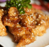 China Rose Chinese Restaurant - Grafton Accommodation
