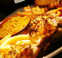 Nando's Kirwan - Grafton Accommodation