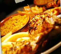 Nando's Kirwan - Grafton Accommodation 0