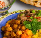 Bombay Masala Indian - Grafton Accommodation