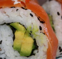 Nippon Inn To The Mackay Sushi Train - Grafton Accommodation