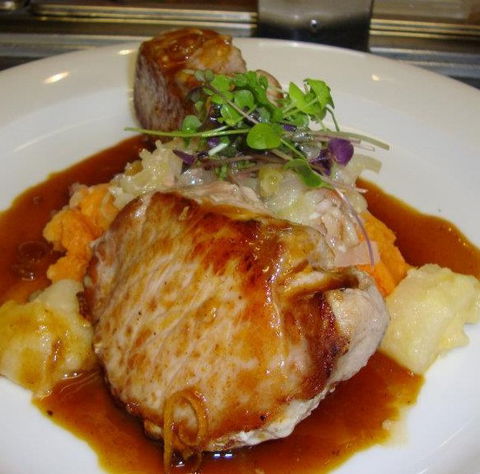 Lime5nine Cafe Restaurant - Grafton Accommodation 1