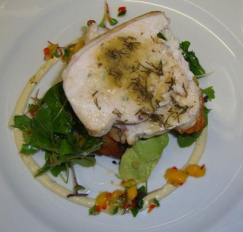 Lime5nine Cafe Restaurant - Grafton Accommodation 2