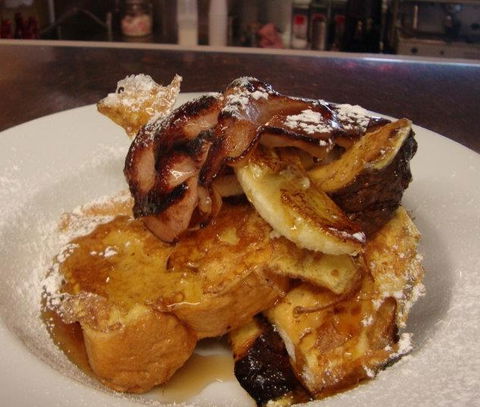 Lime5nine Cafe Restaurant - Grafton Accommodation 3