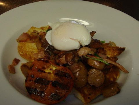 Lime5nine Cafe Restaurant - Grafton Accommodation 4