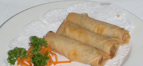 Kampung Malay Restaurant - Grafton Accommodation 1