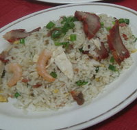 Willow Garden Chinese Restaurant - Grafton Accommodation