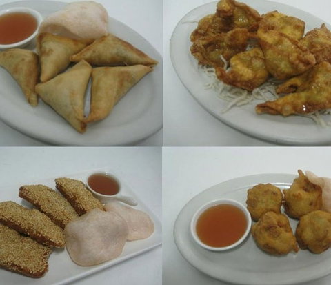 Willow Garden Chinese Restaurant - Grafton Accommodation 1