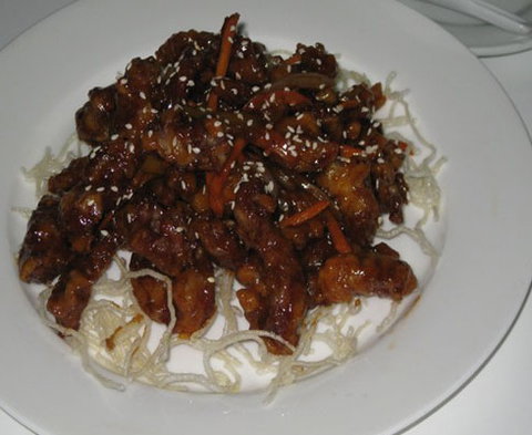 Willow Garden Chinese Restaurant - Grafton Accommodation 2