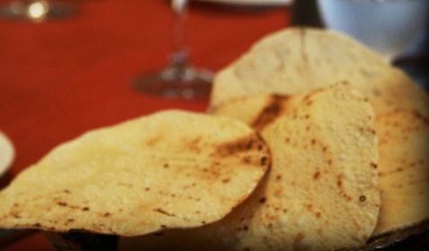 Tabla Indian Cuisine - Grafton Accommodation 0