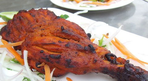 Swagat Indian Restaurant - Grafton Accommodation 1