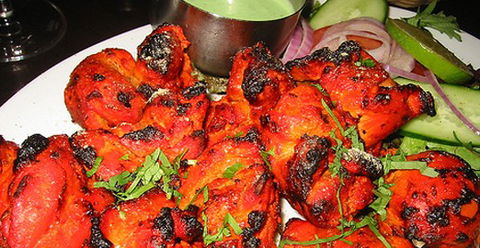 Swagat Indian Restaurant - Grafton Accommodation 2