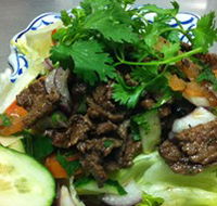 Thai Jasmine Restaurant - Grafton Accommodation