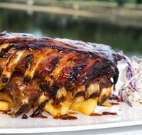 Mulu Char Steakhouse - Grafton Accommodation