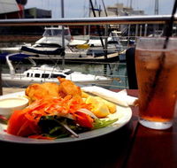 Townsville Yacht Club - Grafton Accommodation