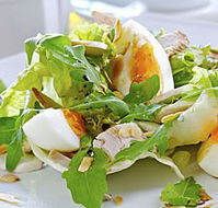 Montville Cafe Bar  Grill - Grafton Accommodation