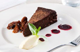 Amalfi Bistro & Wine Bar - Grafton Accommodation 2