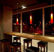 Cartel Bar - Grafton Accommodation