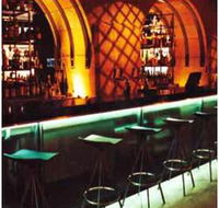 Senate Bar - Grafton Accommodation