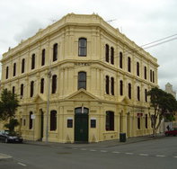 Railway Hotel - Grafton Accommodation