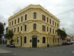 Railway Hotel - Grafton Accommodation 0