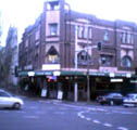 Triple Ace Bar - Grafton Accommodation
