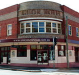 Union Hotel - Grafton Accommodation