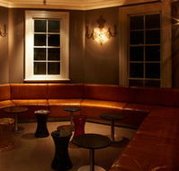 Trinity Bar and Restaurant - Grafton Accommodation
