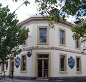 Steam Packet Hotel - Grafton Accommodation