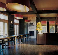 The Saint Hotel  - Grafton Accommodation