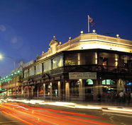 Sail  Anchor Pub Brewery - Grafton Accommodation