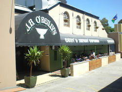 West Leederville WA Grafton Accommodation